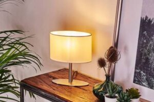 Bild von hofstein Mavulu Table lamp