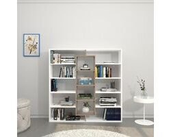 Produktbild von Dalia Bookcase – Wall Cabinet
