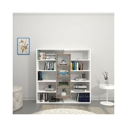 Bild von Dalia Bookcase – Wall Cabinet