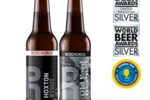 Produktbild von Redchurch Brewery Redchurch Mixed Case – The Dark One – 12 Pack