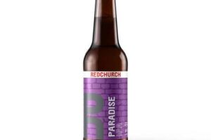 Bild von Redchurch Brewery Redchurch Paradise IPA – 12 Pack