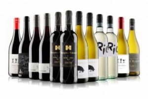 Bild von Virgin Wines Mixed Wine Case – 12 Bottle WineBank Welcome Offer