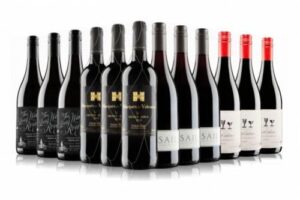 Bild von Virgin Wines Red Wine Case – 12 Bottle WineBank Welcome Offer