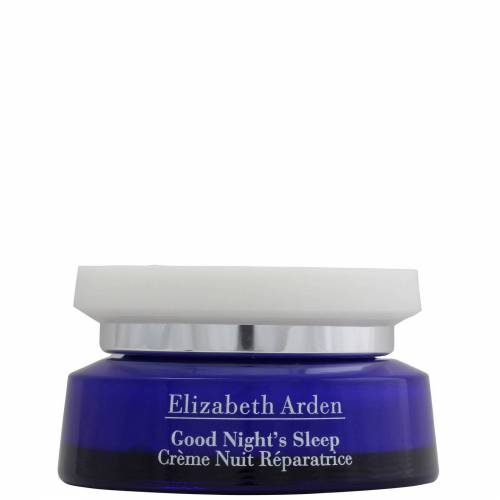 Bild von Elisabeth Arden – Night Treatments Good Night’s Sleep Restoring Cream 50ml