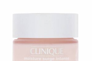 Produktbild von Clinique – Moisturisers Moisture Surge Intense 72H Lipid-Replenishing Hydrator for Very Dry / Dry Combination Skin 30ml