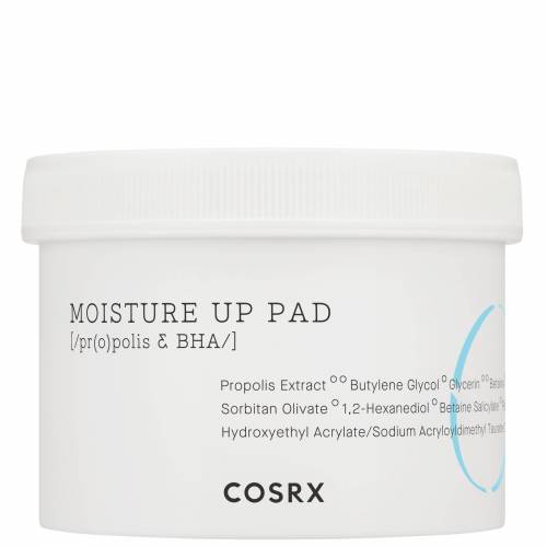 Produktbild von Cosrx – Toner One Step Moisture Up Pad x 70