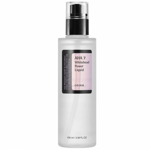 Bild von Cosrx – Exfoliator AHA 7 Whitehead Power Liquid 100ml