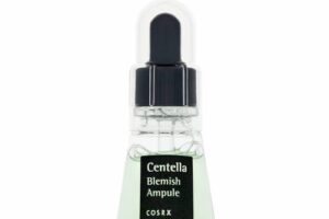 Produktbild von Cosrx – Essence / Serum / Ampoule Centella Blemish Ampule 20ml