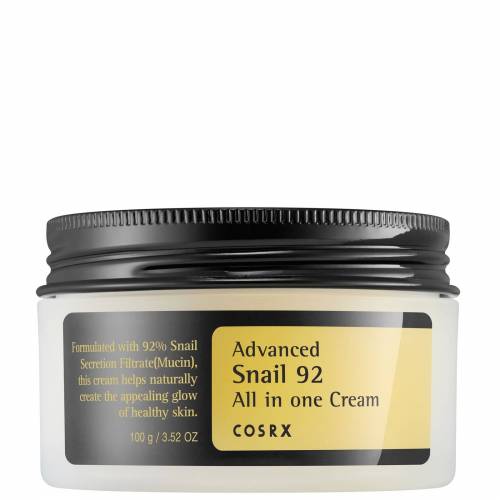 Bild von Cosrx – Moisturizer Advanced Snail 92 All in One Cream 100g