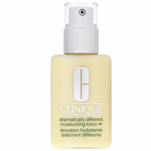 Bild von Clinique – Moisturisers Dramatically Different Moisturizing Lotion+ (Pump) for Very Dry to Dry Combination Skin 125ml