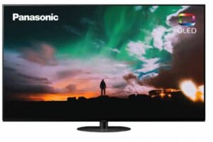 Produktbild von Panasonic 55″ 4K OLED Smart TV