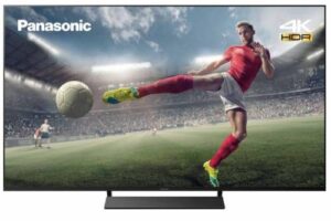 Produktbild von Panasonic 65″ 4K LED Smart TV