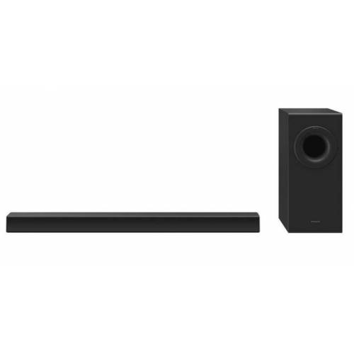 Bild von Panasonic SC-HTB490 Sound Bar with Wireless Subwoofer