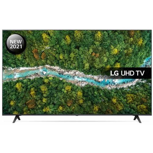 Bild von LG 65″ 4K Ultra HD Smart TV