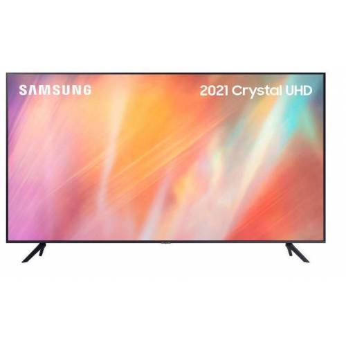 Bild von SAMSUNG AU7100 55″ UHD 4K HDR Smart TV
