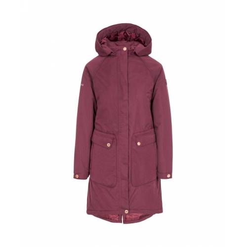 Bild von Trespass Womens WoMens Tamara Waterproof Jacket (Fig) – Multicolour
