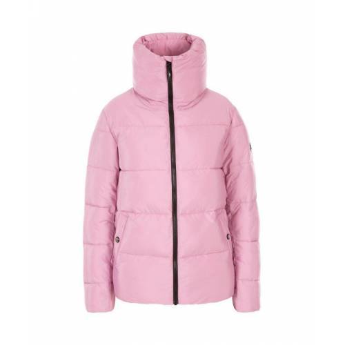 Bild von Trespass Womens/Ladies Paloma Padded Jacket (Lilac)