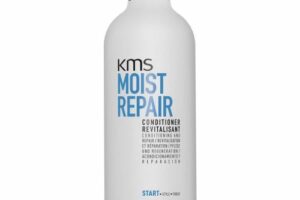 Produktbild von KMS – START MoistRepair Conditioner 750ml for Men and Women