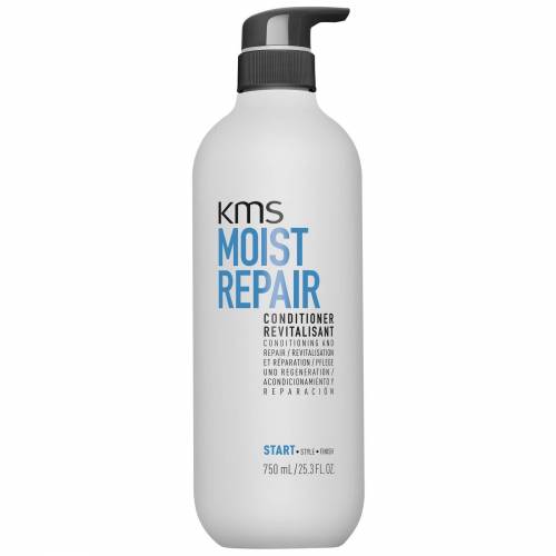 Bild von KMS – START MoistRepair Conditioner 750ml for Men and Women