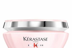 Produktbild von Kérastase – Genesis Masque Reconstituant: Nourishing & Fortifying Hair Mask 200ml for Women