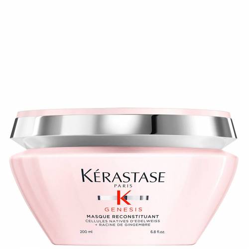 Bild von Kérastase – Genesis Masque Reconstituant: Nourishing & Fortifying Hair Mask 200ml for Women