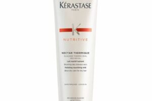 Produktbild von Kérastase – Nutritive Nectar Thermique; Nourishing Heat Protecting Milk 150ml for Women