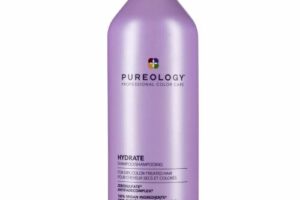 Bild von Pureology – Hydrate Shampoo 1000ml for Women