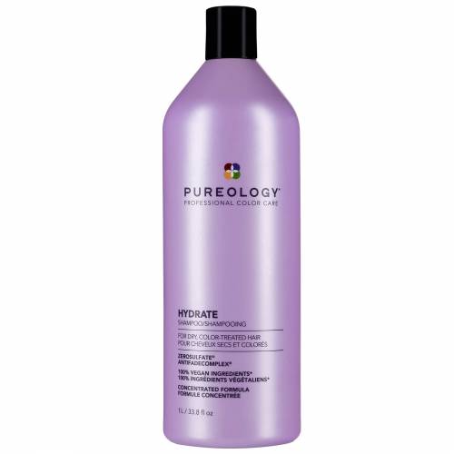 Bild von Pureology – Hydrate Shampoo 1000ml for Women