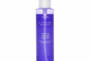 Produktbild von Alterna – Caviar Anti-Aging Multiplying Volume Styling Mist 147ml for Women, anti-aging