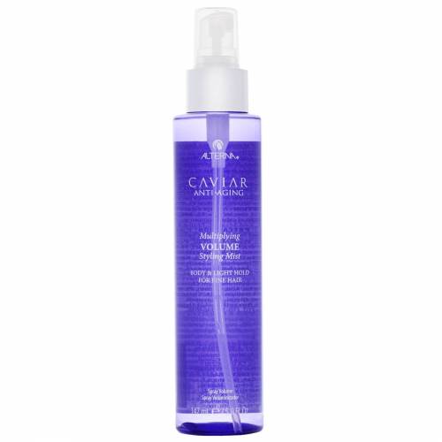 Produktbild von Alterna – Caviar Anti-Aging Multiplying Volume Styling Mist 147ml for Women, anti-aging