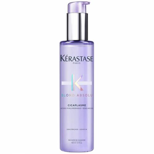 Bild von Kérastase – Blond Absolu Cicaplasme: Nourishing Heat Protector 150ml for Women