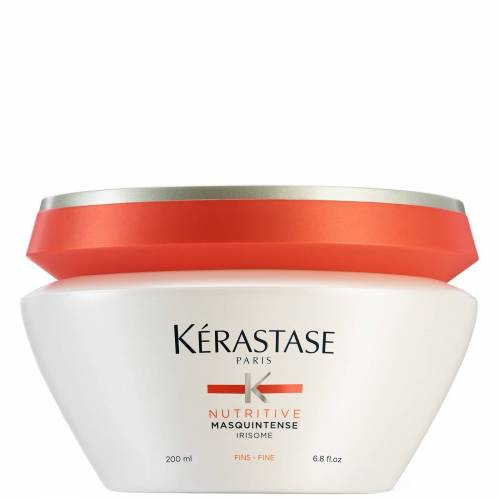 Produktbild von Kérastase – Nutritive Nutritive Masquintense: Nourishing Hair Mask for Thin Hair 200ml for Women