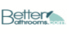 betterbathrooms.com Logo