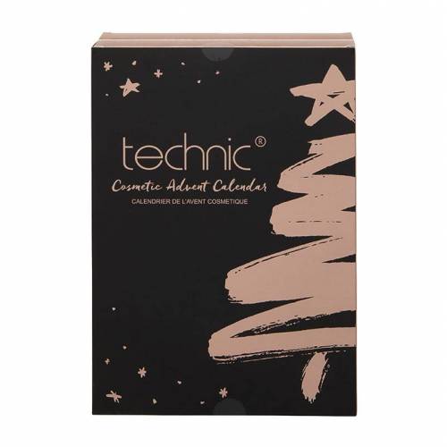 Bild von Technic Advent Calendar