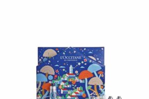 Produktbild von L’Occitane – Christmas 2021 Classic Advent Calander for Women