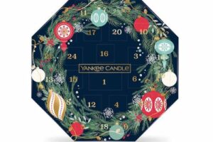 Produktbild von Yankee Candle Christmas Advent Wreath