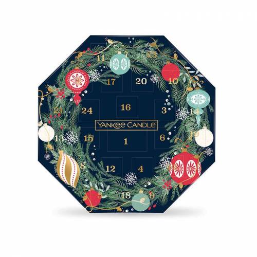 Bild von Yankee Candle Christmas Advent Wreath