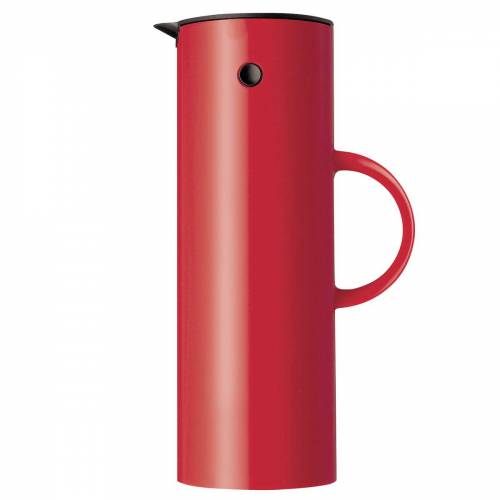 Produktbild von Stelton – Thermal Jug EM 77, 1 l red
