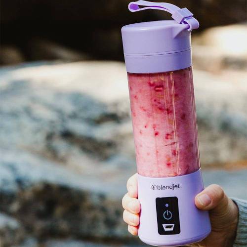 Produktbild von Bullboat UK Ltd BlendJet One – Lavender