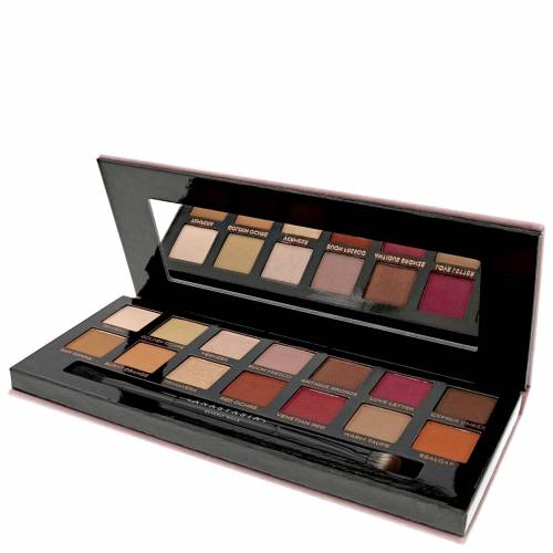 Bild von ANASTASIA BEVERLY HILLS – Eye Makeup Modern Renaissance Eyeshadow Palette 9.8g for Women