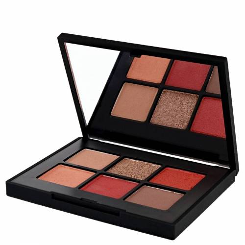 Produktbild von NARS – Voyageur Eyeshadow Palette Hibiscus 3g for Women