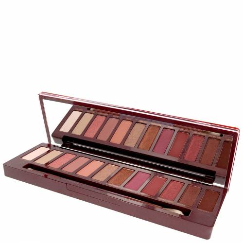 Produktbild von Urban Decay – Palettes Naked Cherry Palette 13.2g for Women