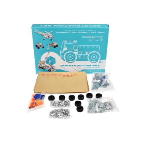 Bild von Rex London – 4 In 1 Construction Set