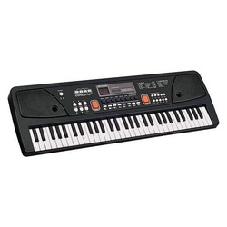 Bild von Keyboard Electric Reig (20 x 63 x 6.2 cm)