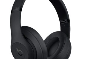 Produktbild von Beats Studio3 Wireless Noise Cancelling Over-Ear Headphones – Apple W1 Headphone Chip, Class 1 Bluetooth, Active Noise Cancelling, 22 Hours Of Listening Time