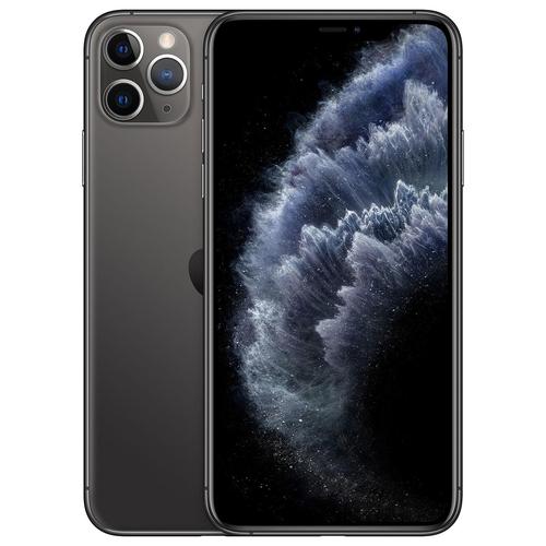 Bild von iPhone 11 Pro Max 256 GB Space Gray Unlocked | Refurbished – Great Deal!