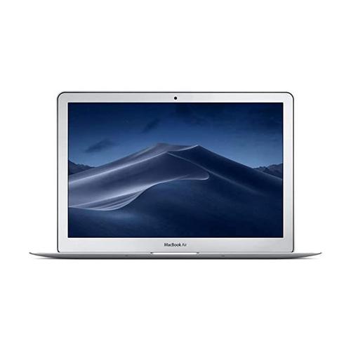 Bild von MacBook Air 13.3-inch (2017) Core i5 8GB SSD 128 GB QWERTY | Refurbished – Great Deal!