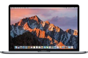 Produktbild von MacBook Pro Retina 15.4-inch (2019) Core i9 16GB SSD 512 GB QWERTY | Refurbished – Great Deal!