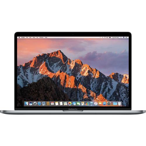 Bild von MacBook Pro Retina 15.4-inch (2019) Core i9 16GB SSD 512 GB QWERTY | Refurbished – Great Deal!