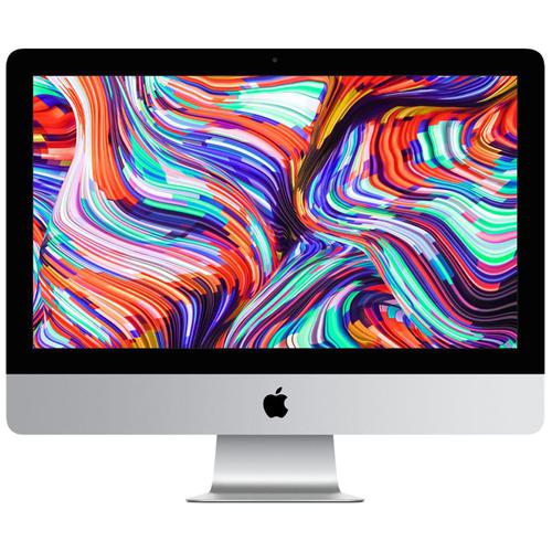Bild von iMac 21.5-inch Retina (Late 2015) Core i5 3.1GHz HDD 1 TB 8GB QWERTY English (UK) | Refurbished – Great Deal!